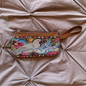 Nena and Co Essential Clutch